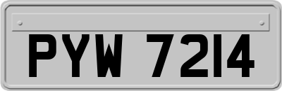 PYW7214