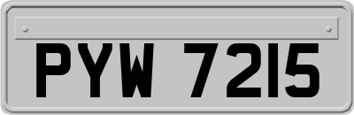 PYW7215