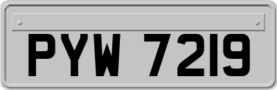 PYW7219
