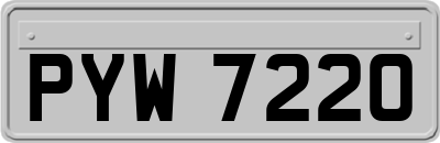 PYW7220