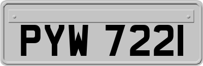 PYW7221