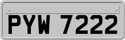 PYW7222