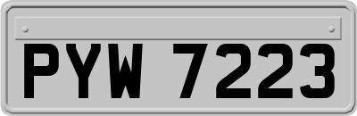 PYW7223