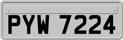 PYW7224