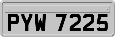 PYW7225