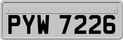 PYW7226