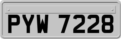 PYW7228