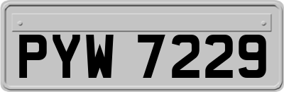 PYW7229
