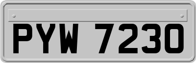 PYW7230