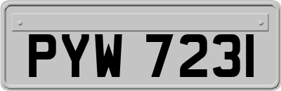PYW7231