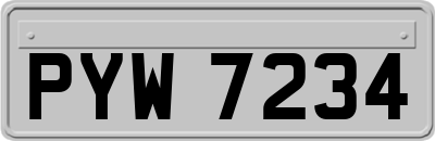 PYW7234