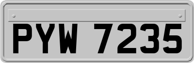 PYW7235