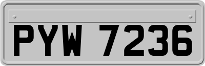 PYW7236