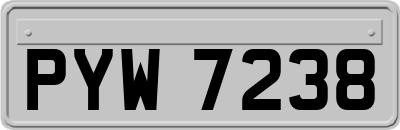 PYW7238
