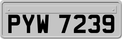 PYW7239