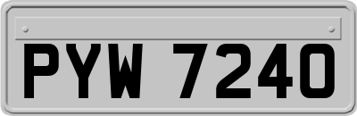 PYW7240