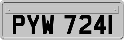 PYW7241