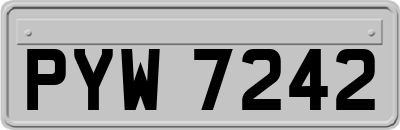 PYW7242