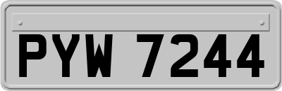 PYW7244