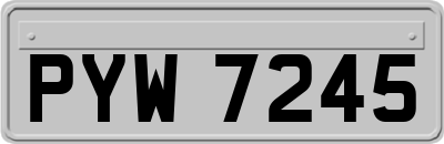 PYW7245