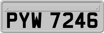 PYW7246