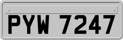 PYW7247