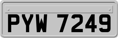 PYW7249
