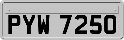 PYW7250