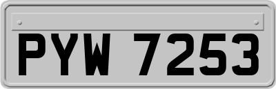 PYW7253