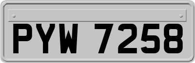 PYW7258