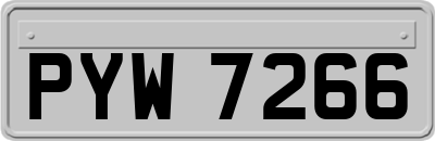 PYW7266