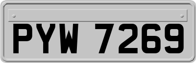 PYW7269
