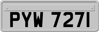 PYW7271