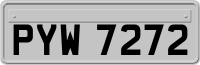 PYW7272