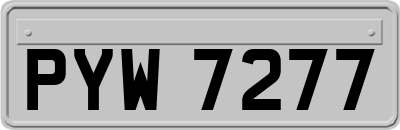 PYW7277