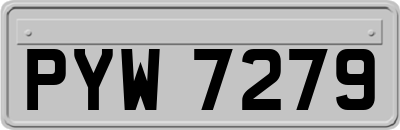 PYW7279