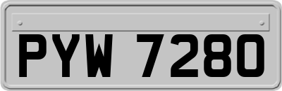 PYW7280