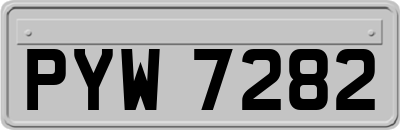 PYW7282