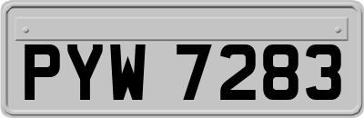 PYW7283