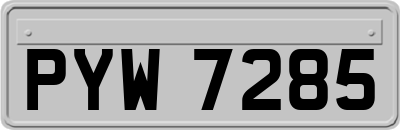 PYW7285