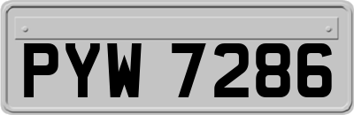 PYW7286