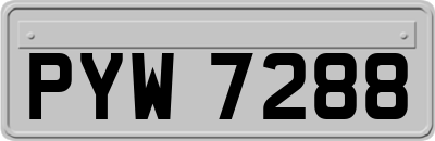 PYW7288