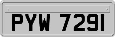 PYW7291