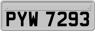 PYW7293