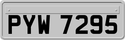 PYW7295