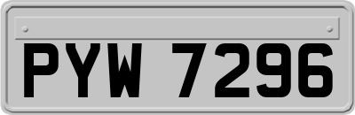 PYW7296