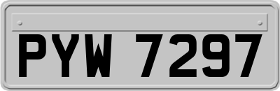 PYW7297