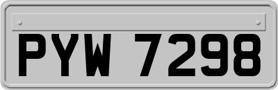 PYW7298