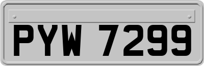 PYW7299