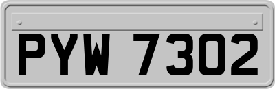 PYW7302